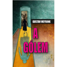  Gólem egyéb könyv