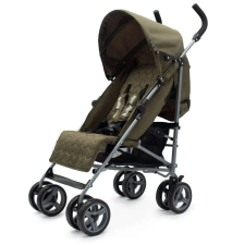 Golf babakocsi Olive Baby Mix zöld babakocsi
