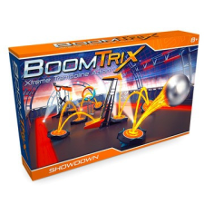 Goliath Boomtrix: Bemutató szett társasjáték