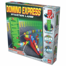 Goliath Dominó Goliath Express Starter Lane társasjáték
