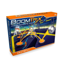 Goliath Games Boomtrix multiball szett (80634) kreatív és készségfejlesztő