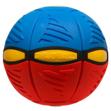 Goliath Games Phlat Ball: Frizbilabda- Piros-Kék sportjáték