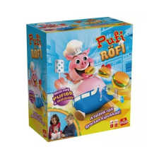 Goliath Games Pufi Röfi társasjáték társasjáték