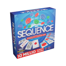 Goliath Games Sequence Classic - új kiadás társasjáték