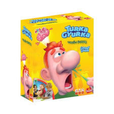 Goliath Games Turka Gyurka társasjáték társasjáték