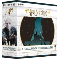 Goliath Harry Potter: A halálfalók felemelkedése társasjáték társasjáték