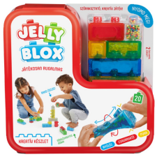 Goliath Jelly Blox - Kreatív készlet barkácsolás, építés