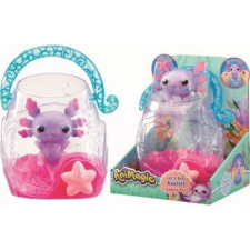 Goliath Let’s Glo Axolotl: Világító vízipajtás szett - többféle játékfigura