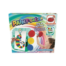 Goliath PAINT-sation: Asztali festőállomás kreatív játék kreatív és készségfejlesztő