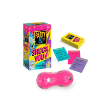 Goliath Party&amp;Co Shock You társasjáték társasjáték