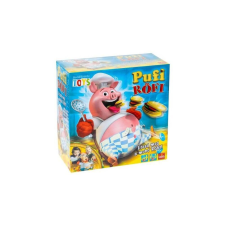 Goliath Pufi Röfi társasjáték társasjáték