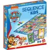 Goliath Sequence Junior társasjáték, Mancs Őrjárat kiadás