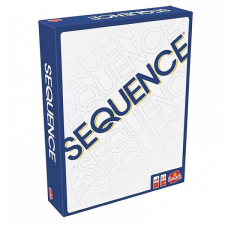 Goliath Sequence stratégiai társasjáték - új kiadás társasjáték