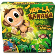 Goliath Társasjáték Goliath Hop the Banana társasjáték