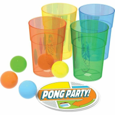 Goliath Társasjáték Goliath Pong Party! (FR) társasjáték