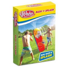 Goliath Wahu: Bash N Splash vízzel tölthető bokszzsák (919042) (919042) vizes játék
