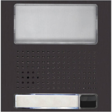 Golmar NX1110 NEXA fekete kaputelefon