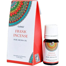 Goloka Frankincense tömjén prémium illóolaj illóolaj