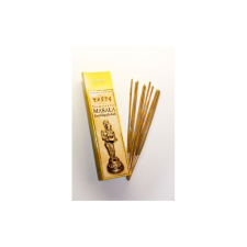 Goloka FÜSTÖLŐ PUSPA VRINDA 10DB füstölő