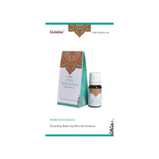  Goloka Pure Patchouli prémium illóolaj illóolaj