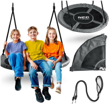  Gólyafészek hinta neo-sport swingo 110 cm hinta
