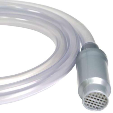  GOLYÓS ÁTFEJTŐ - 1/2 colos borászati kellék