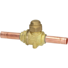  GOLYÓS SZELEP ø 10 mm beépíthető gépek kiegészítői