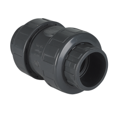  Golyós visszacsapó szelep D63 medence kiegészítő