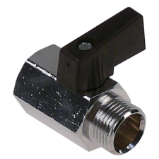  Golyóscsap ø 3/8"MF kávéfőző kellék