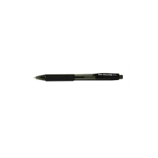 Golyóstoll 0,5mm, háromszög fogózóna Pentel Kachiri BK450C-A, írásszín fekete toll