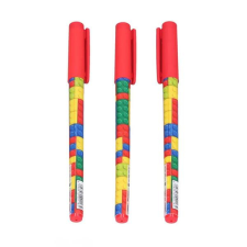  Golyóstoll 0,7 mm "Blocks" 1 db 033429 toll