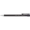  Golyóstoll 0,7mm, fekete test Penac RB085B, írásszín fekete