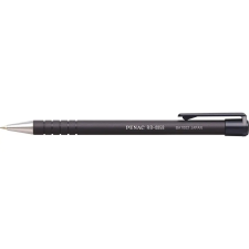 Golyóstoll 0,7mm, fekete test Penac RB085B, írásszín fekete toll