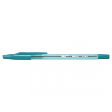  Golyóstoll 0,7mm, kupakos vékony hegy Pilot BPS Fine, írásszín zöld toll