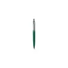  Golyóstoll 0,8mm, Pax THE Original, sötétzöld írásszín kék