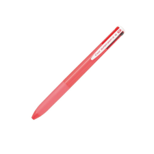 Golyóstoll 4 színű Pilot Super Grip G pink test toll