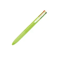  Golyóstoll 4 színű Pilot Super Grip G világoszöld test toll