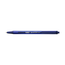  Golyóstoll BIC Round Stic Clic kék toll