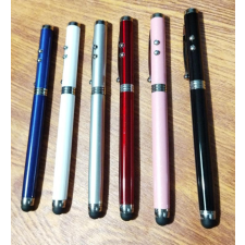  Golyóstoll G10 világítós toll