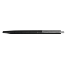  Golyóstoll nyomógombos 0,5mm, A-series, AS1206, írásszín fekete toll