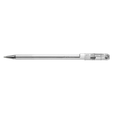 Golyóstoll Pentel Superb BK77-A 0,7 mm fekete toll