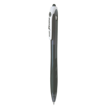 Golyóstoll Pilot RexGrip 0.27 mm fekete BRG-10F toll