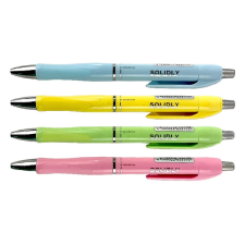  Golyóstoll SOLIDLY 0,7 pasztell toll