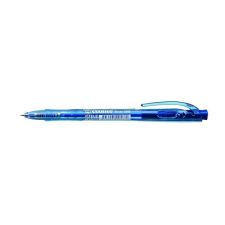  Golyóstoll STABILO Liner 308 kék toll
