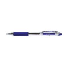 Golyóstoll ZEBRA Jimnie 0,7 mm kék toll