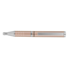 Golyóstoll Zebra SL-F1 0.7 mm díszdobozban Metál Rose gold toll