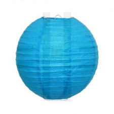  Gömb lámpion - 25 cm party kellék
