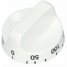  Gomb (sütő) 0-250C° alsó-felső-grill gomb PE-PK PELGRIM, (ELEKTHERMAX) beépíthető gépek kiegészítői