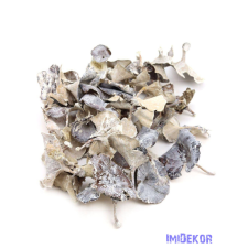  Gomba 5dkg/csomag - Hamvas dekorációs kellék