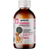 Gomba DR. Immunőr folyékony gombakivonat kutyáknak és macskáknak 100 ml